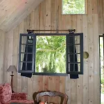 Le De La Ferme Feugere *