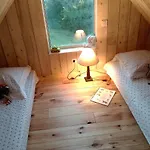 Le De La Ferme Feugere 度假居