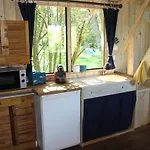 度假居 Le De La Ferme Feugere *