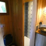 度假居 Le De La Ferme Feugere Barbeville