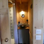 度假居 Le De La Ferme Feugere