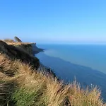 度假居 Le De La Ferme Feugere *