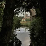 Le De La Ferme Feugere * Barbeville