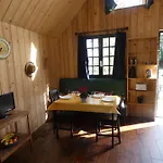 Le De La Ferme Feugere 度假居