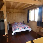Le De La Ferme Feugere 度假居 *