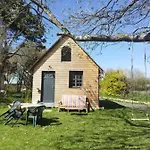 Le De La Ferme Feugere * Barbeville