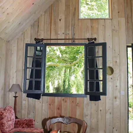 Le De La Ferme Feugere *