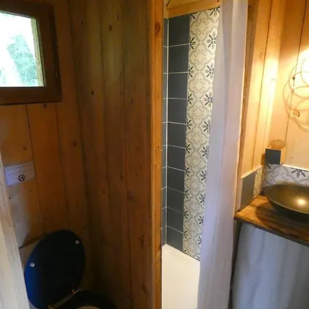 Ferienhaus Le De La Ferme Feugere Barbeville