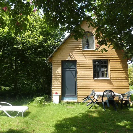 Le De La Ferme Feugere Barbeville