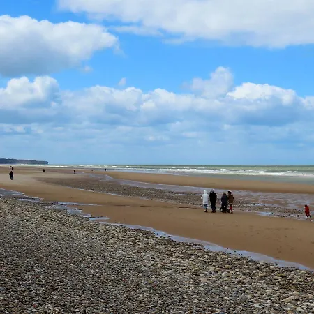 Le De La Ferme Feugere Barbeville