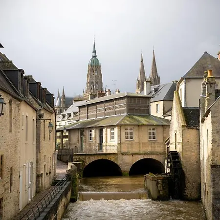 Le De La Ferme Feugere Dom wakacyjny