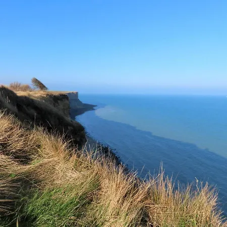 Сasa de vacaciones Le De La Ferme Feugere *