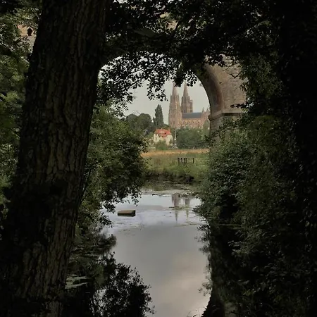 Le De La Ferme Feugere * Barbeville