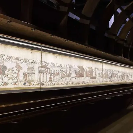 Сasa de vacaciones Le De La Ferme Feugere *