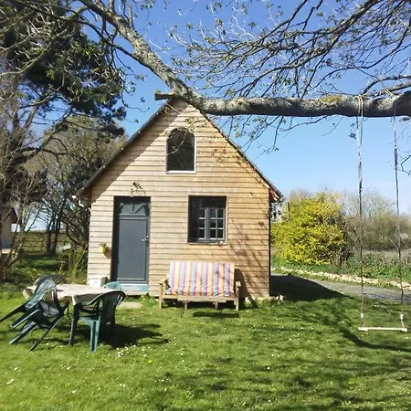 Le De La Ferme Feugere * Barbeville