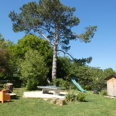 Holiday home Le De La Ferme Feugere Barbeville