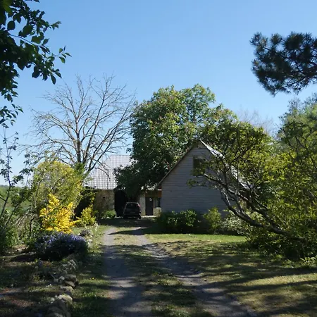 Le De La Ferme Feugere Barbeville