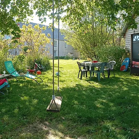 Le De La Ferme Feugere